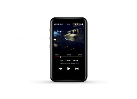 FiiO M6 Портативный Hi-Fi аудиоплеер